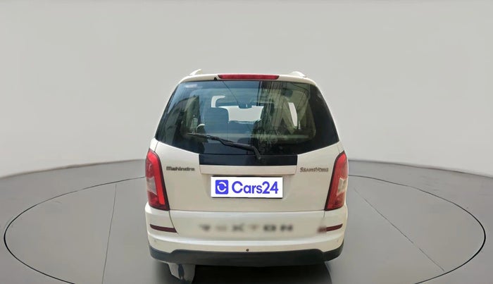 2018 Ssangyong Rexton RX7, Diesel, Automatic, 58,094 km, exterior