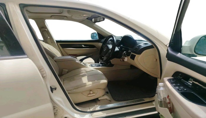 2018 Ssangyong Rexton RX7, Diesel, Automatic, 58,094 km, interior