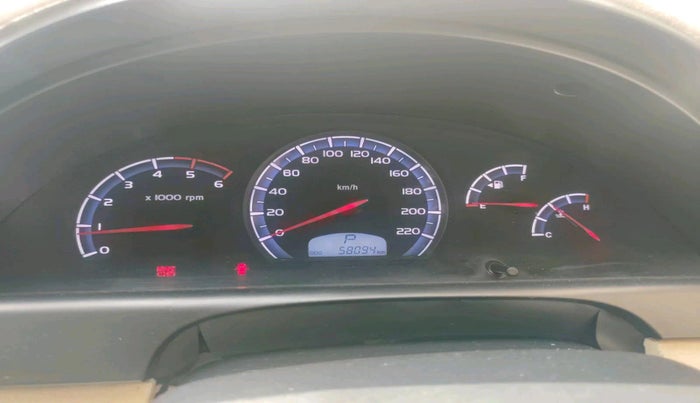 2018 Ssangyong Rexton RX7, Diesel, Automatic, 58,094 km, interior