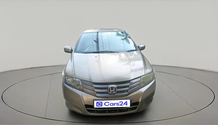 2011 Honda City 1.5L I-VTEC S MT, Petrol, Manual, 1,80,556 km, exterior