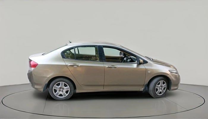 2011 Honda City 1.5L I-VTEC S MT, Petrol, Manual, 1,80,556 km, exterior