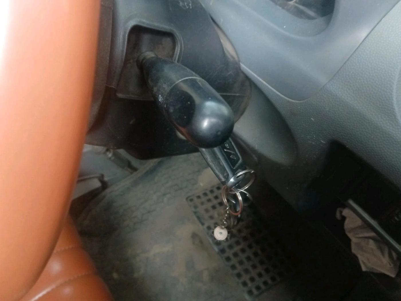 2014 Maruti Alto 800 LXI, Petrol, Manual, 1,05,110 km, interior