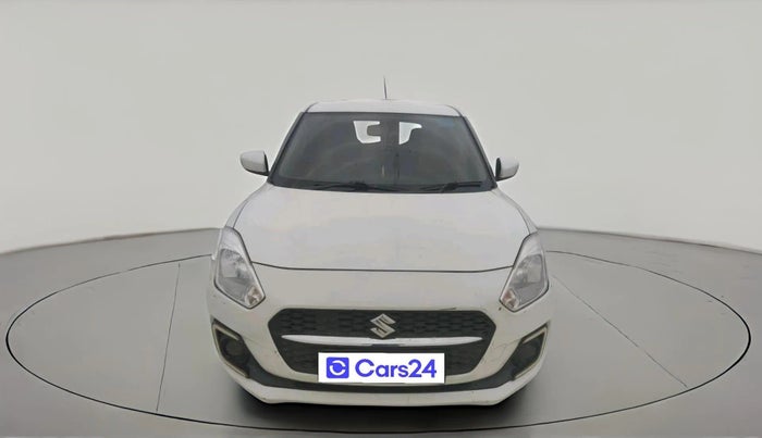 2019 Maruti Swift VXI, Petrol, Manual, 59,829 km, exterior