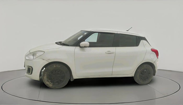 2019 Maruti Swift VXI, Petrol, Manual, 59,829 km, exterior