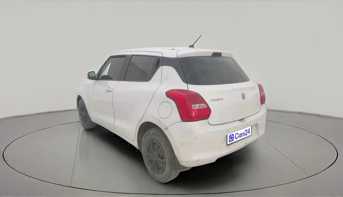 2019 Maruti Swift VXI, Petrol, Manual, 59,829 km, exterior