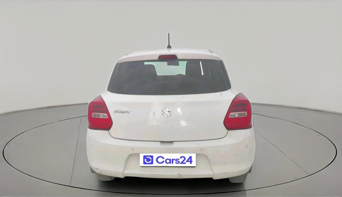 2019 Maruti Swift VXI, Petrol, Manual, 59,829 km, exterior