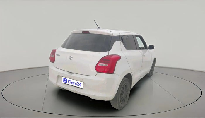2019 Maruti Swift VXI, Petrol, Manual, 59,829 km, exterior