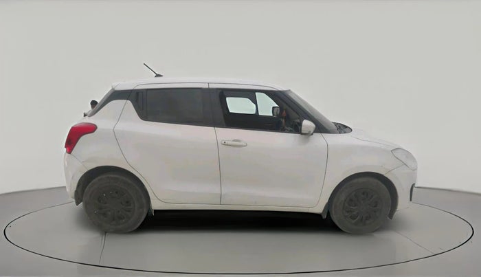 2019 Maruti Swift VXI, Petrol, Manual, 59,829 km, exterior
