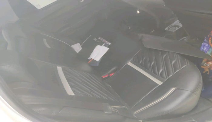 2019 Maruti Swift VXI, Petrol, Manual, 59,829 km, interior