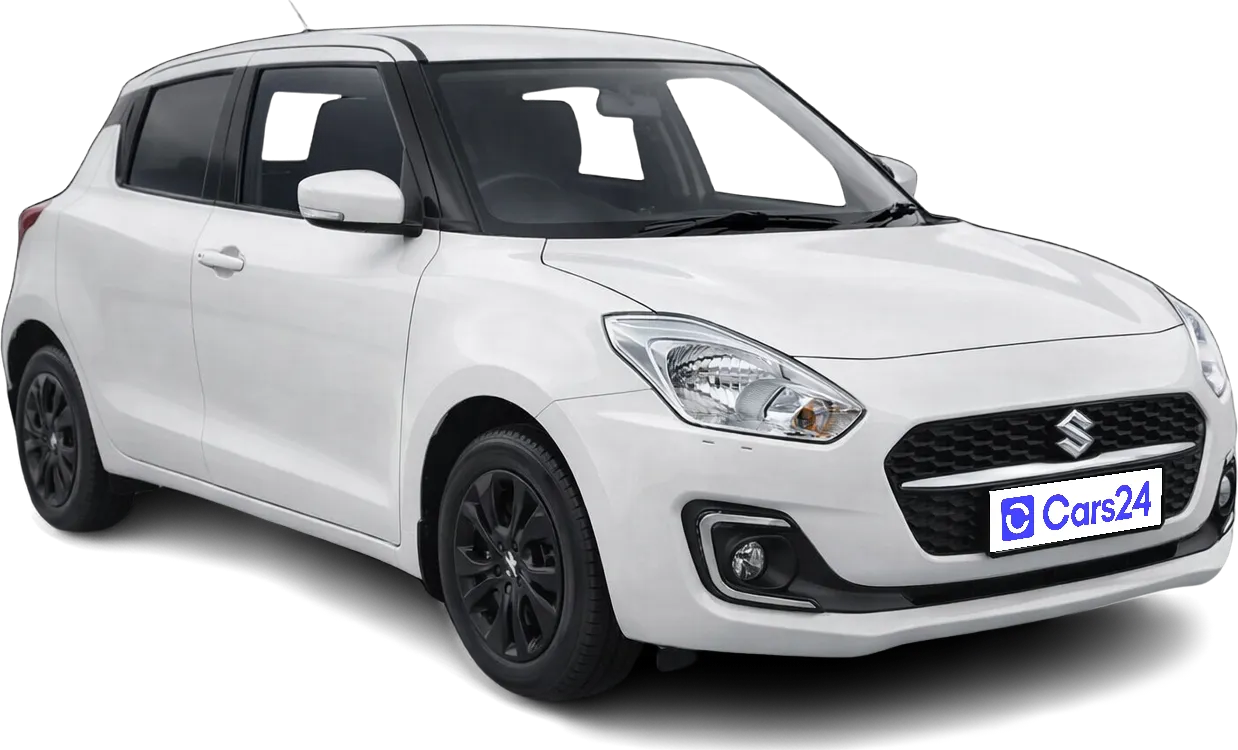 2019 Maruti Swift - Hatchback - Petrol - Manual - ₹3.93 lakh