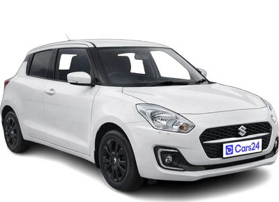 2019 Maruti Swift - Hatchback - Petrol - Manual - ₹3.93 lakh