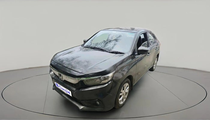 2018 Honda Amaze 1.2L I-VTEC VX, Petrol, Manual, 1,09,086 km, exterior