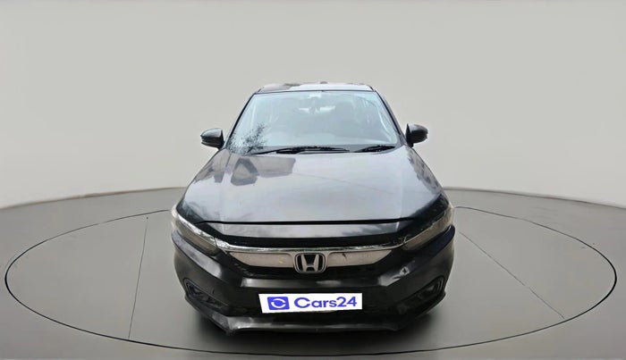 2018 Honda Amaze 1.2L I-VTEC VX, Petrol, Manual, 1,09,086 km, exterior