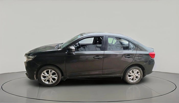 2018 Honda Amaze 1.2L I-VTEC VX, Petrol, Manual, 1,09,086 km, exterior