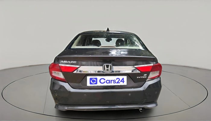 2018 Honda Amaze 1.2L I-VTEC VX, Petrol, Manual, 1,09,086 km, exterior