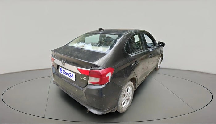 2018 Honda Amaze 1.2L I-VTEC VX, Petrol, Manual, 1,09,086 km, exterior