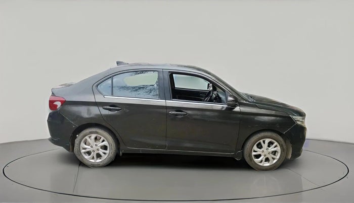 2018 Honda Amaze 1.2L I-VTEC VX, Petrol, Manual, 1,09,086 km, exterior