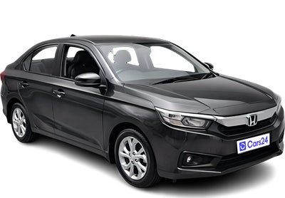 2018 Honda Amaze - Sedan - Petrol - Manual - ₹3.66 lakh