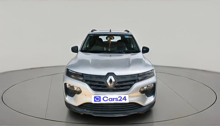 2020 Renault Kwid RXL 1.0, Petrol, Manual, 19,616 km, exterior