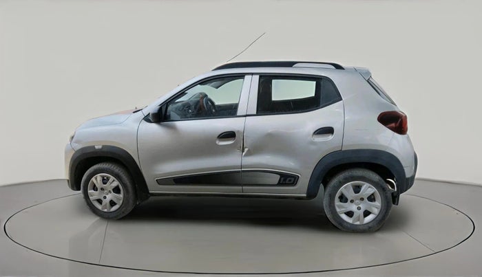 2020 Renault Kwid RXL 1.0, Petrol, Manual, 19,616 km, exterior