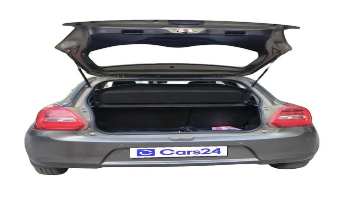 2018 Maruti Swift ZXI PLUS AMT, Petrol, Automatic, 38,922 km, exterior