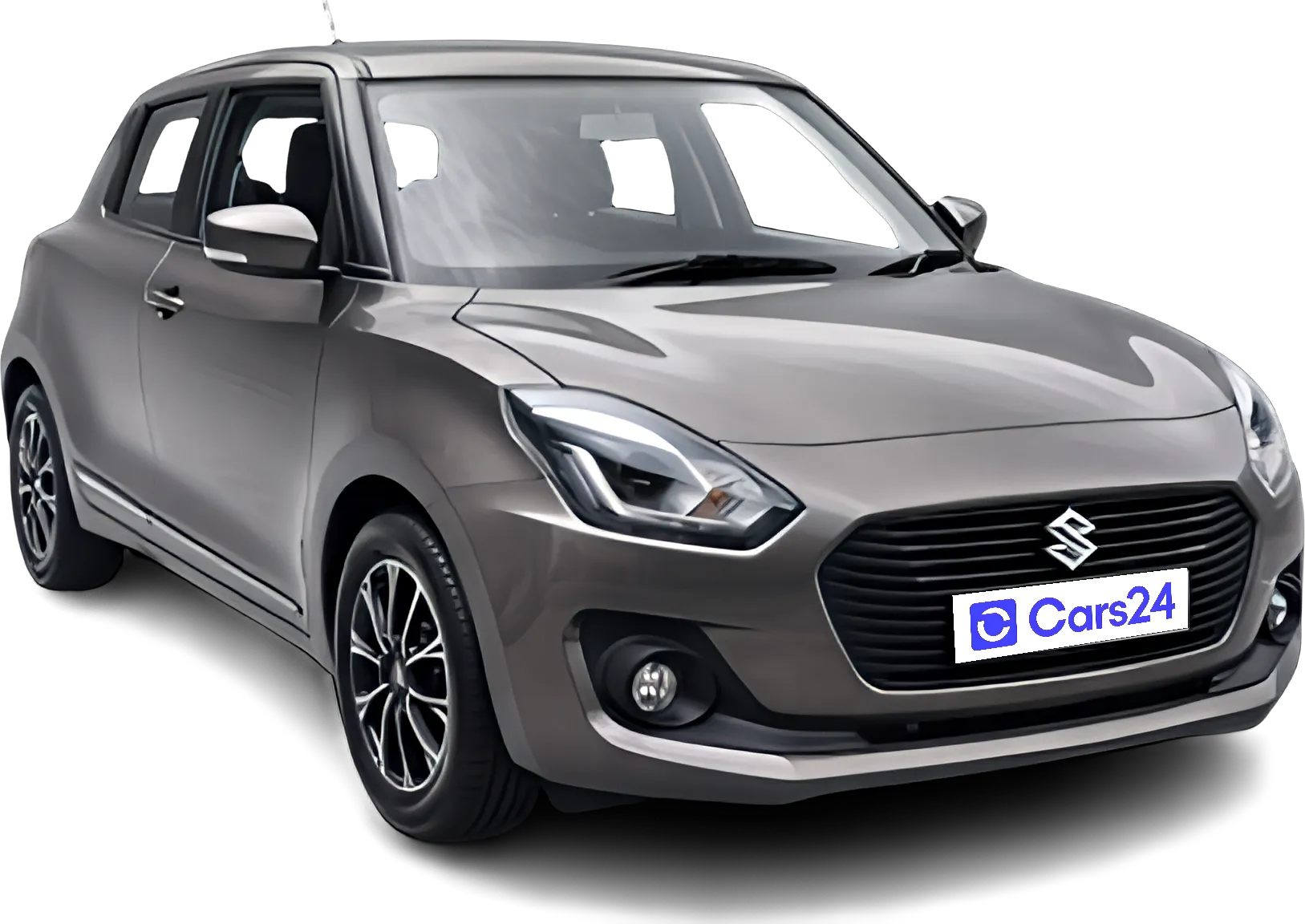 2018 Maruti Swift - Hatchback - Petrol - Automatic - ₹4.40 lakh