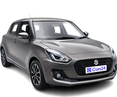 2018 Maruti Swift - Hatchback - Petrol - Automatic - ₹4.40 lakh