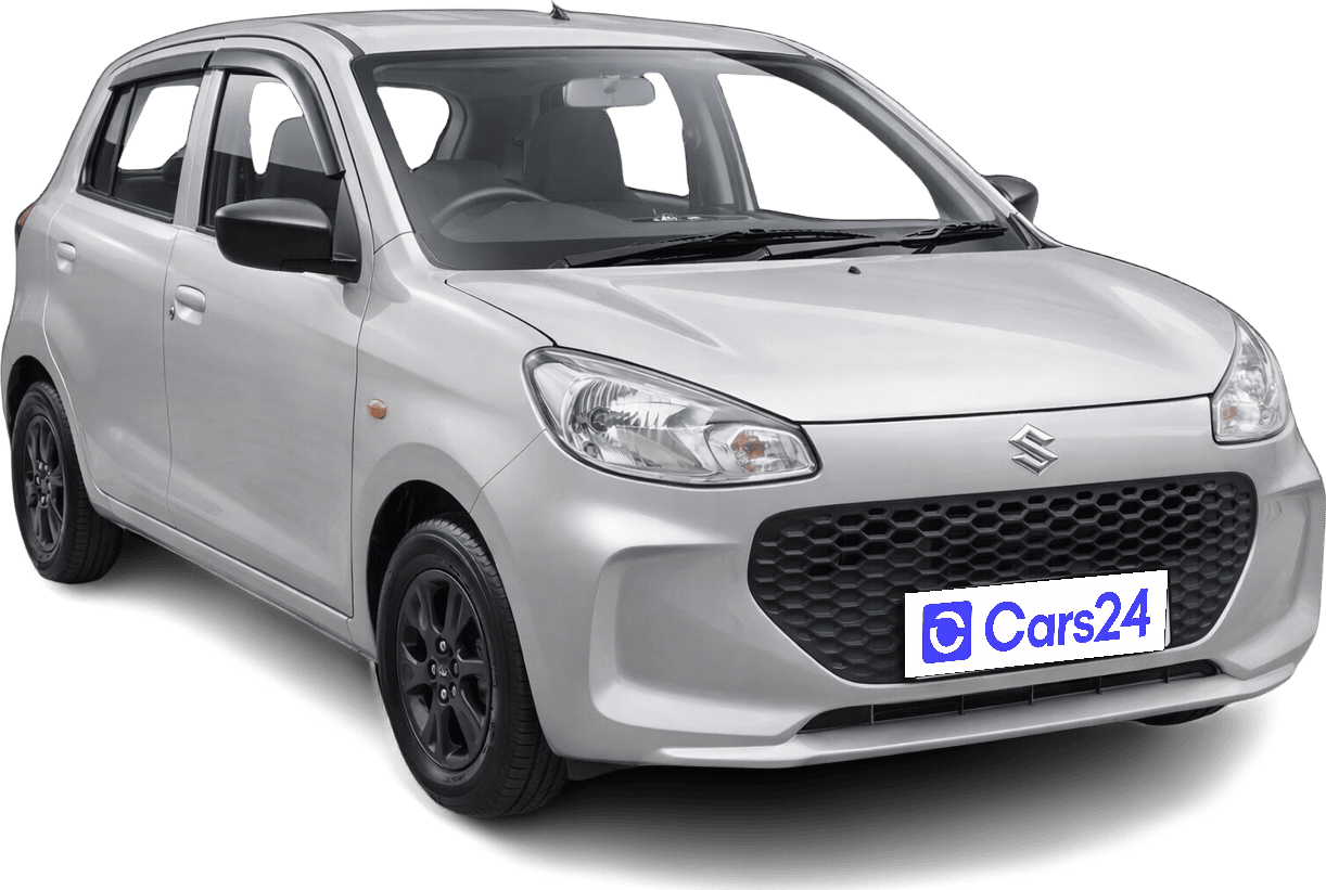 2023 Maruti Alto K10 - Hatchback - Petrol - Manual - ₹4.15 lakh