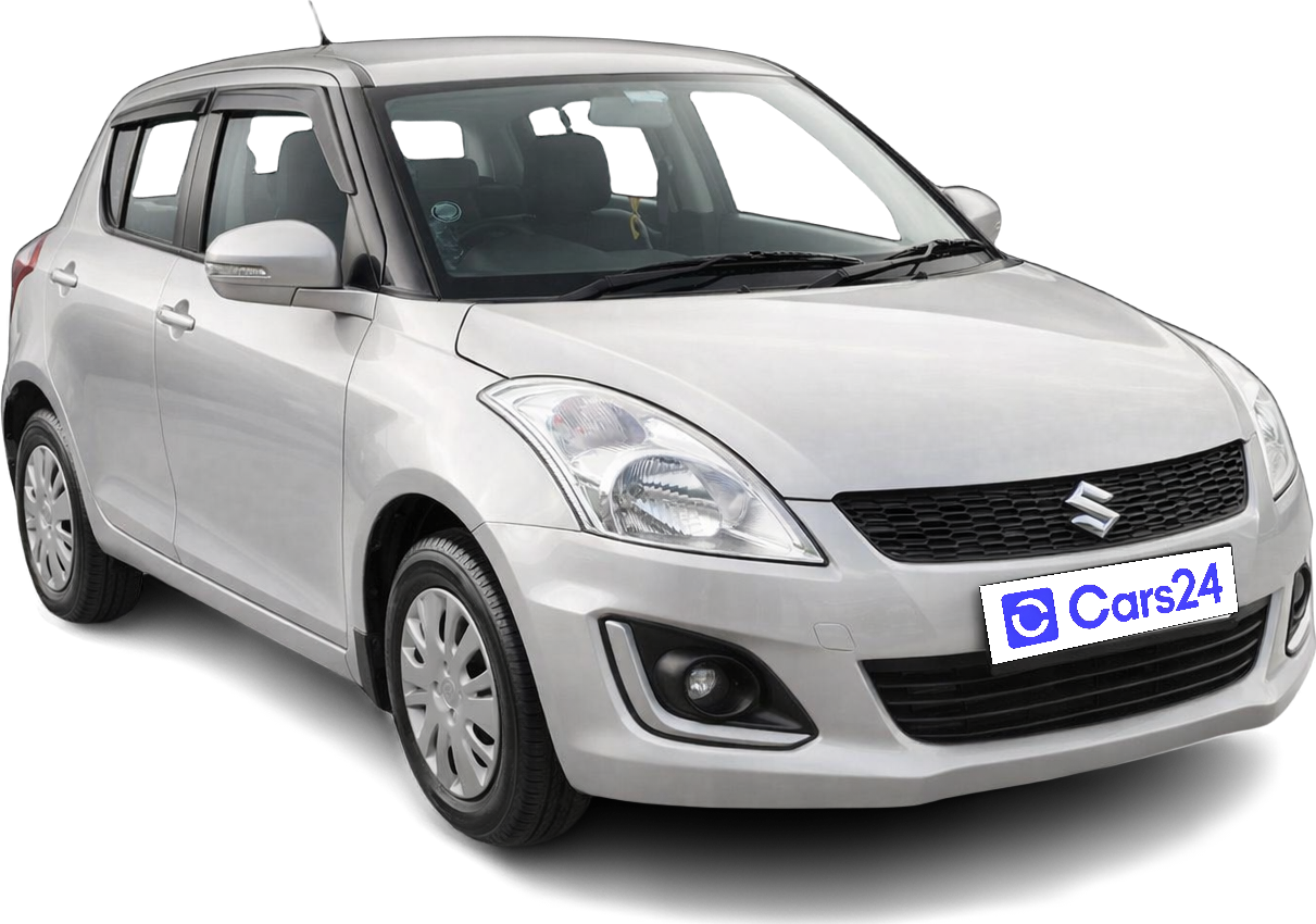 2016 Maruti Swift - Hatchback - Petrol - Manual - ₹3.00 lakh