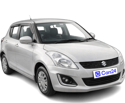 2016 Maruti Swift - Hatchback - Petrol - Manual - ₹3.00 lakh