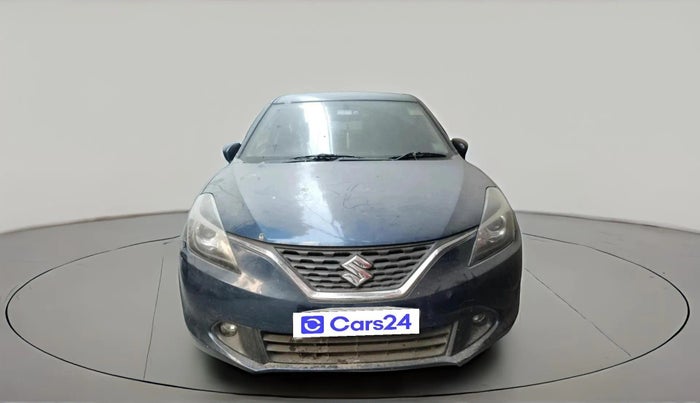 2018 Maruti Baleno ALPHA DIESEL 1.3, Diesel, Manual, 66,129 km, exterior