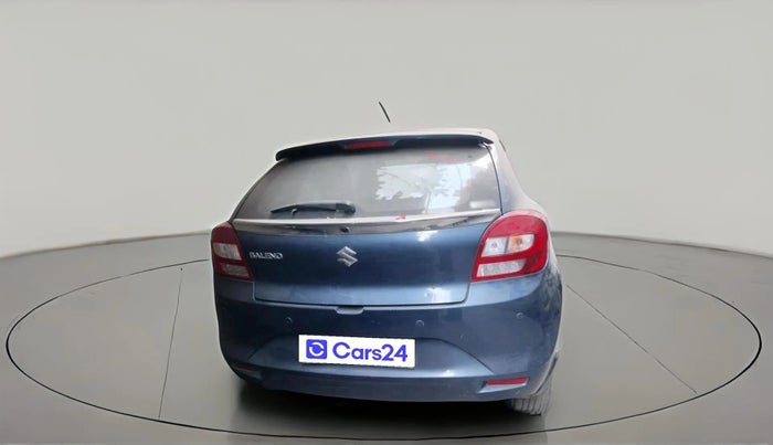 2018 Maruti Baleno ALPHA DIESEL 1.3, Diesel, Manual, 66,129 km, exterior