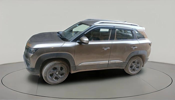 2023 Maruti BREZZA ZXI S-CNG, CNG, Manual, 1,13,935 km, exterior