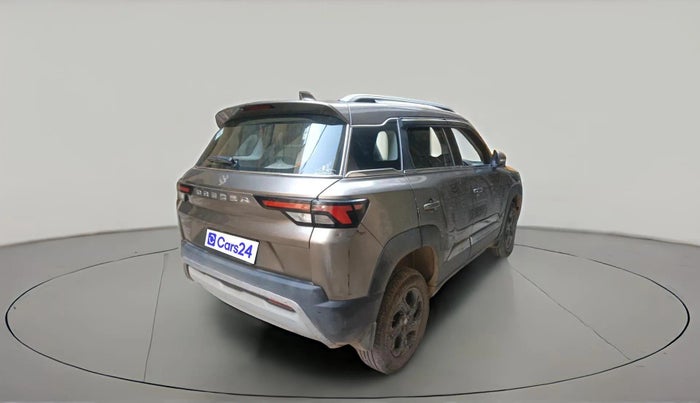 2023 Maruti BREZZA ZXI S-CNG, CNG, Manual, 1,13,935 km, exterior