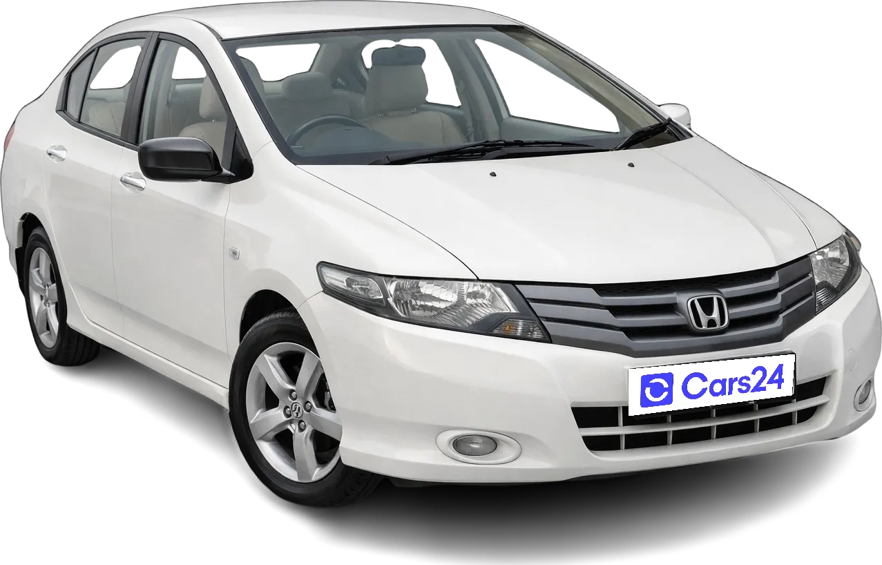 2011 Honda City - Sedan - Petrol - Manual - ₹1.32 lakh