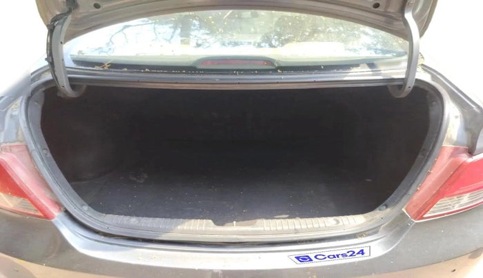 2015 Hyundai Verna FLUIDIC 1.6 VTVT SX, Petrol, Manual, 79,615 km, exterior