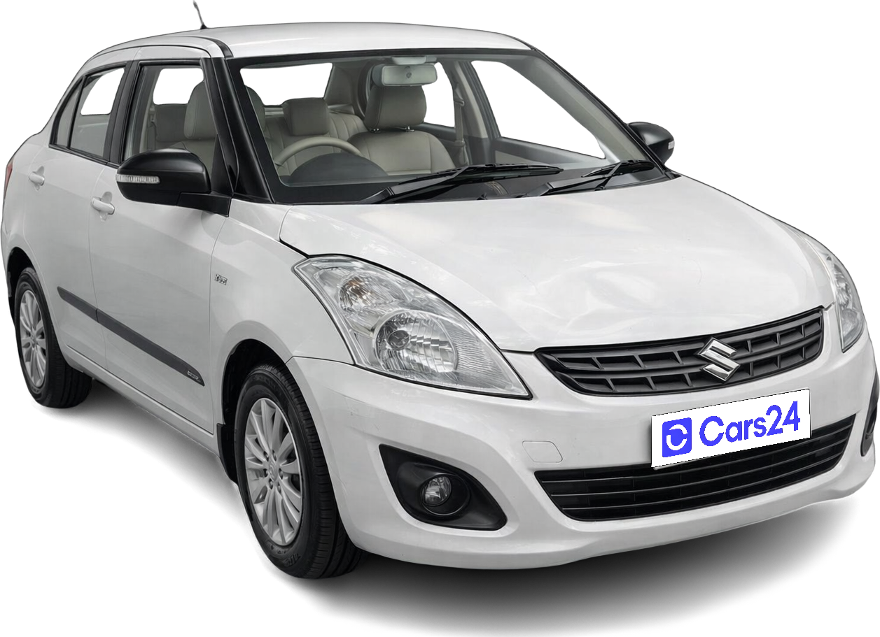 2012 Maruti Swift Dzire - Sedan - Petrol - Manual - ₹1.48 lakh