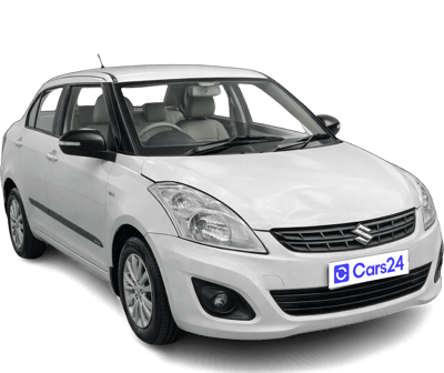 2012 Maruti Swift Dzire - Sedan - Petrol - Manual - ₹1.48 lakh