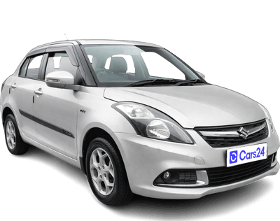 2015 Maruti Swift Dzire - Sedan - CNG - Manual - ₹3.20 lakh