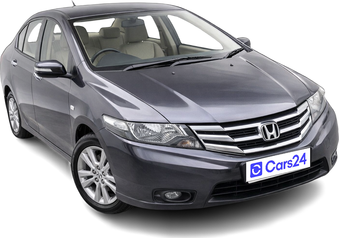 2013 Honda City - Sedan - Petrol - Manual - ₹2.13 lakh