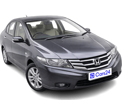 2013 Honda City - Sedan - Petrol - Manual - ₹2.13 lakh