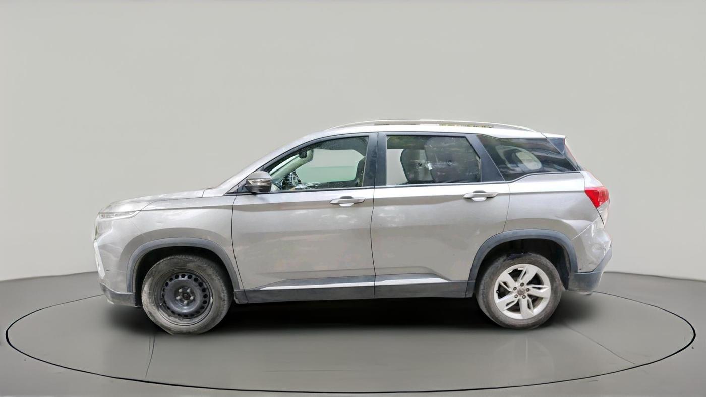 2020 MG HECTOR SUPER 1.5 PETROL, Petrol, Manual, 44,191 km, exterior