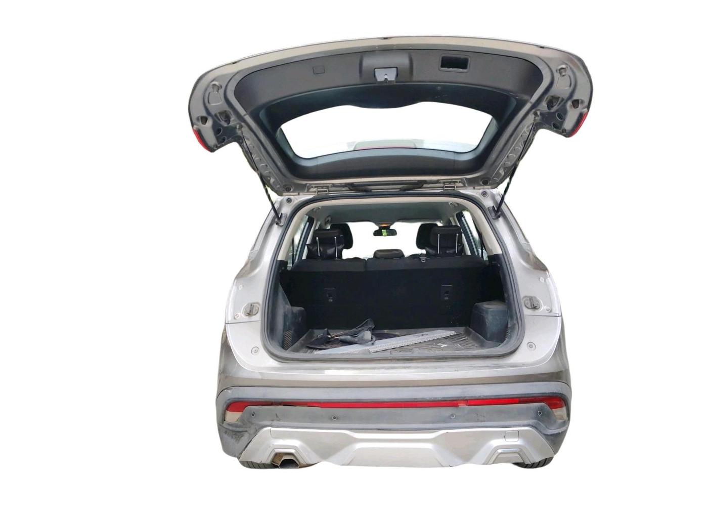 2020 MG HECTOR SUPER 1.5 PETROL, Petrol, Manual, 44,191 km, exterior