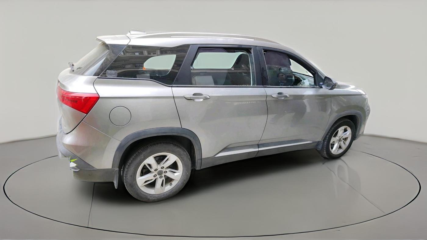 2020 MG HECTOR SUPER 1.5 PETROL, Petrol, Manual, 44,191 km, exterior