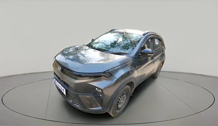 2023 Tata NEXON SMART 1.2 PETROL, Petrol, Manual, 20,160 km, exterior