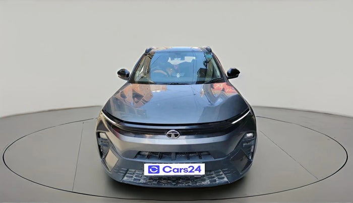 2023 Tata NEXON SMART 1.2 PETROL, Petrol, Manual, 20,160 km, exterior