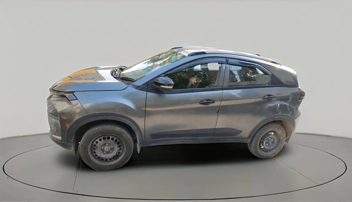 2023 Tata NEXON SMART 1.2 PETROL, Petrol, Manual, 20,160 km, exterior