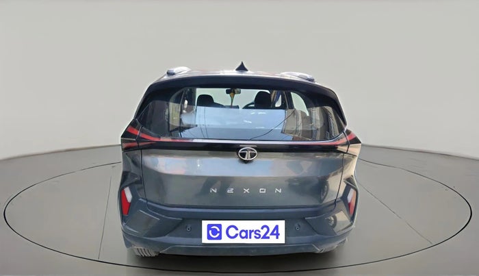 2023 Tata NEXON SMART 1.2 PETROL, Petrol, Manual, 20,160 km, exterior