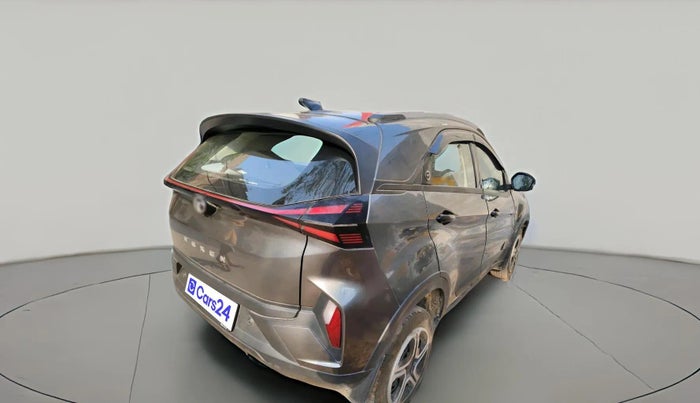 2023 Tata NEXON SMART 1.2 PETROL, Petrol, Manual, 20,160 km, exterior
