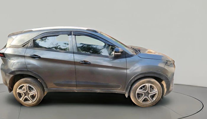 2023 Tata NEXON SMART 1.2 PETROL, Petrol, Manual, 20,160 km, exterior